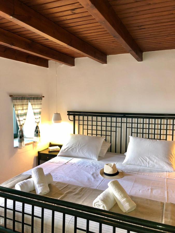 Villa Smaragdi-Despoina Malona Village Екстериор снимка