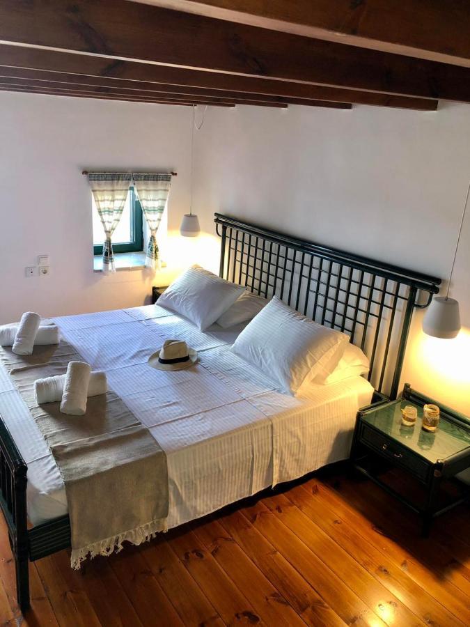 Villa Smaragdi-Despoina Malona Village Екстериор снимка