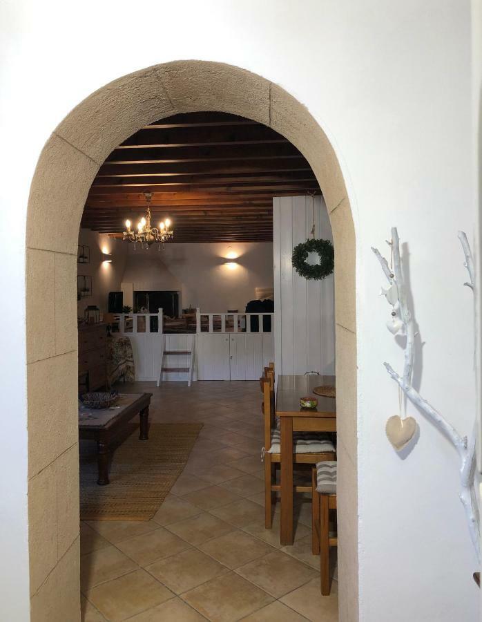 Villa Smaragdi-Despoina Malona Village Екстериор снимка