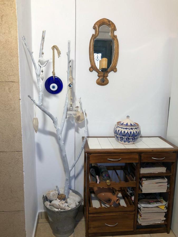 Villa Smaragdi-Despoina Malona Village Екстериор снимка