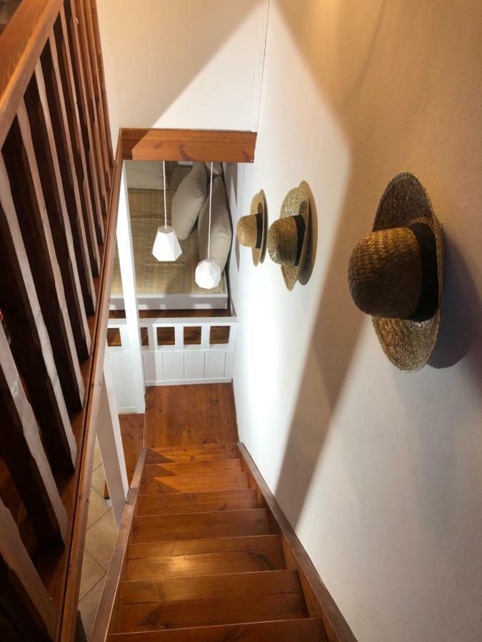 Villa Smaragdi-Despoina Malona Village Екстериор снимка
