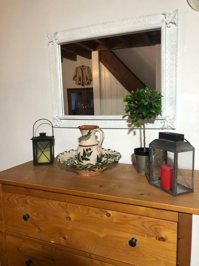 Villa Smaragdi-Despoina Malona Village Екстериор снимка