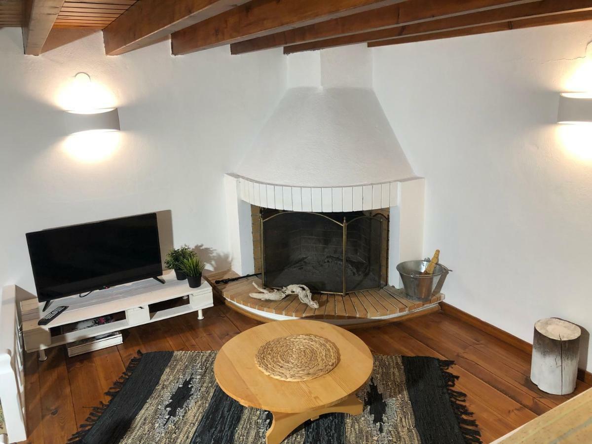Villa Smaragdi-Despoina Malona Village Екстериор снимка