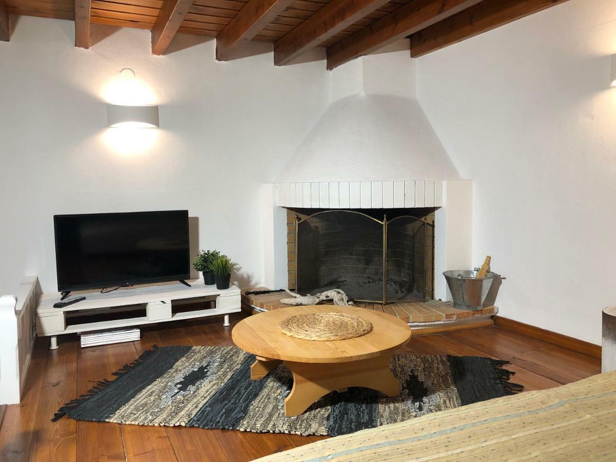 Villa Smaragdi-Despoina Malona Village Екстериор снимка
