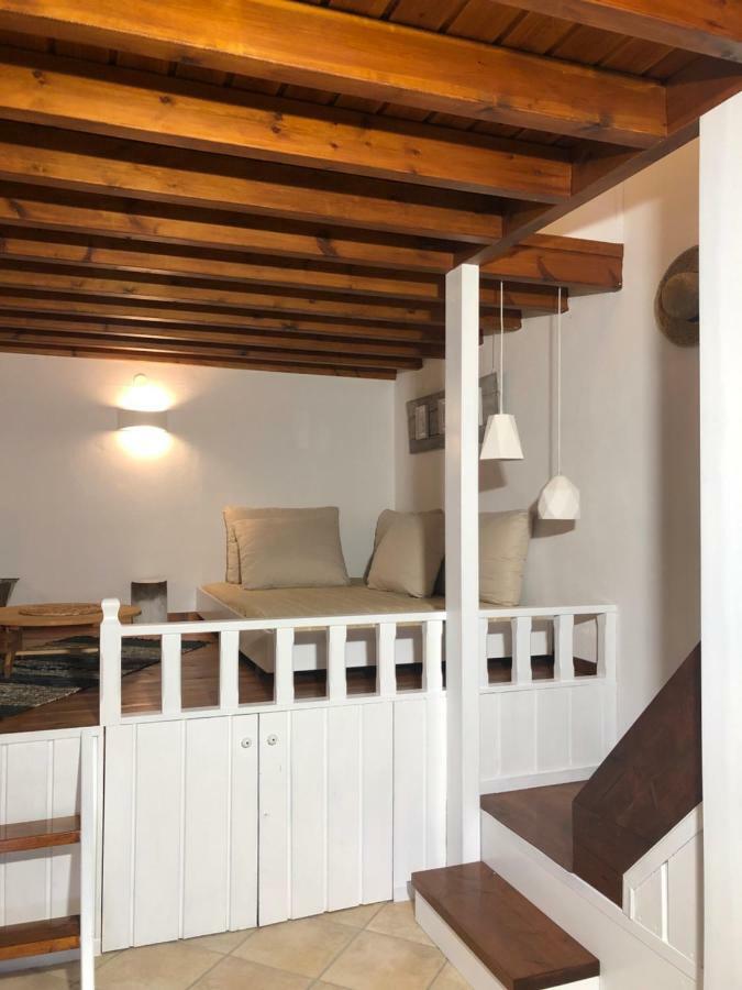Villa Smaragdi-Despoina Malona Village Екстериор снимка