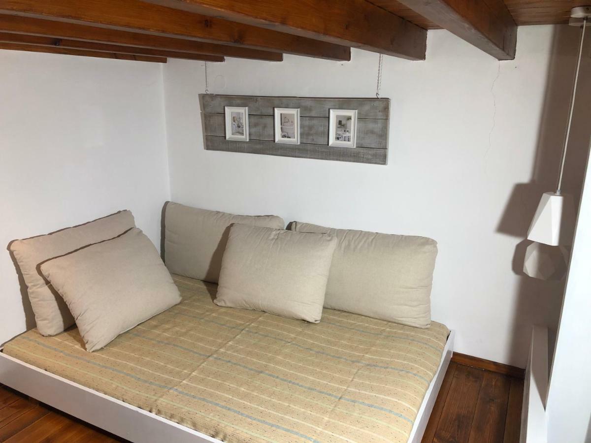 Villa Smaragdi-Despoina Malona Village Екстериор снимка